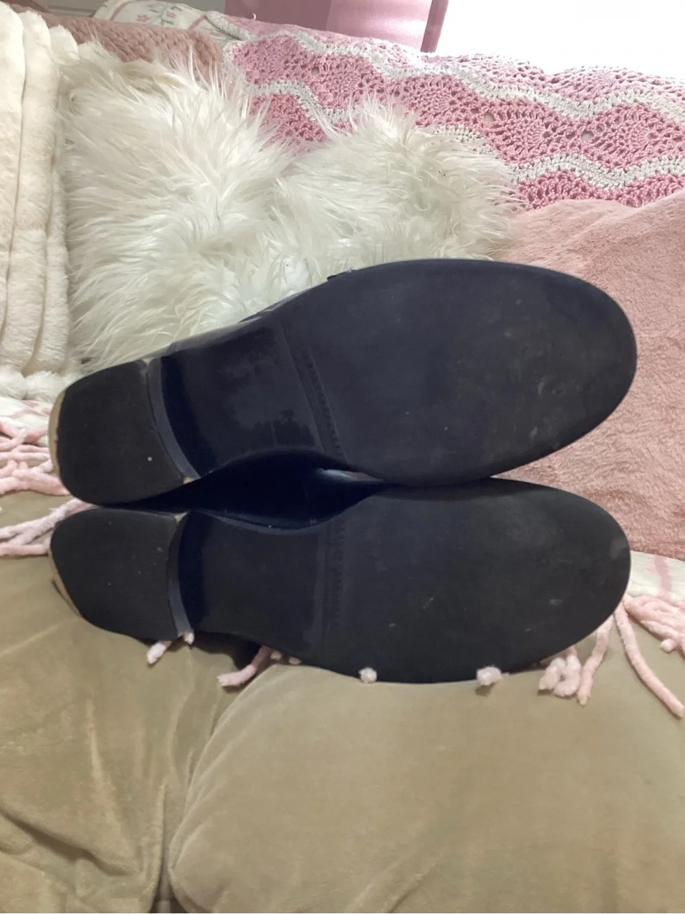 La CANADIENNE classic black